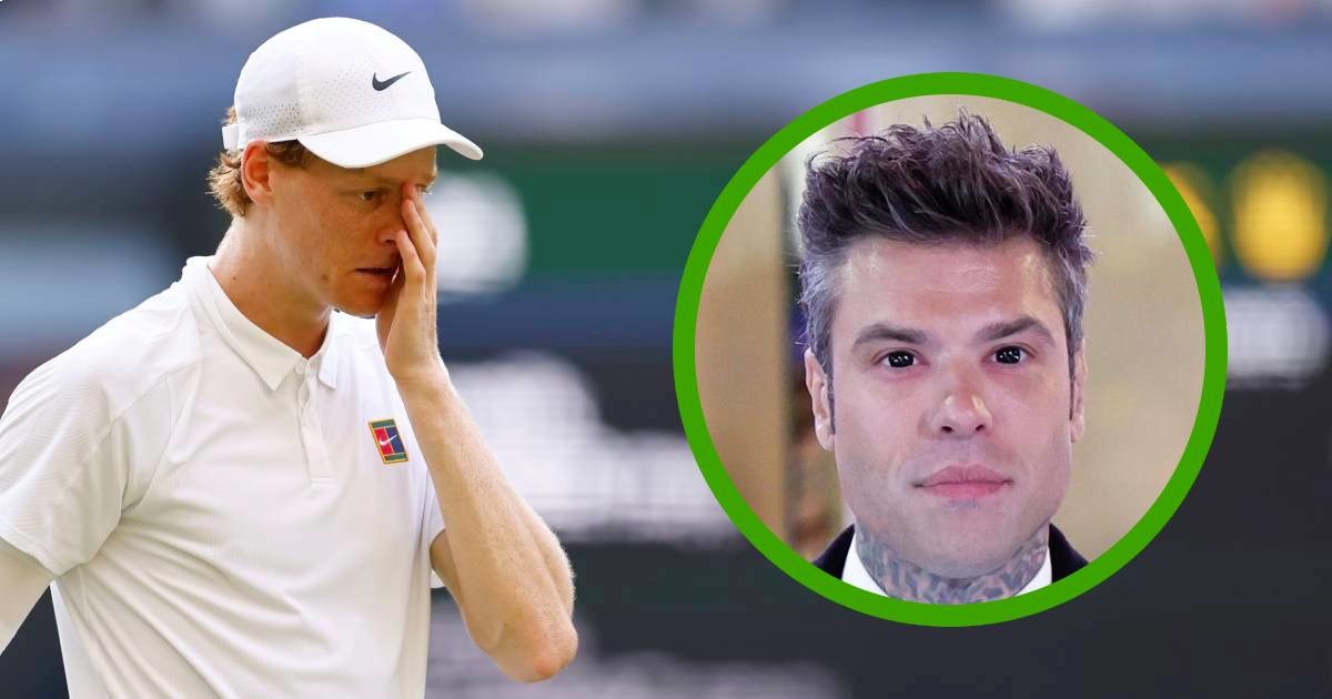 Talijanski reper usporedio Sinnera s Hitlerom