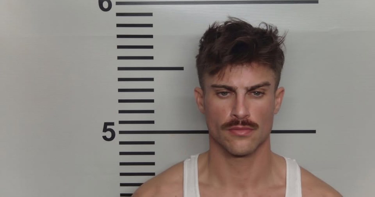 Internet otkrio novog "zgodnog kriminalca", komentari su sve