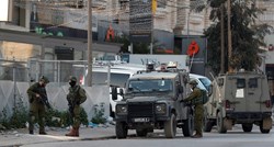 Nakon ubojstva dvojice Izraelaca i Palestinca, na Zapadnoj obali zapaljene kuće