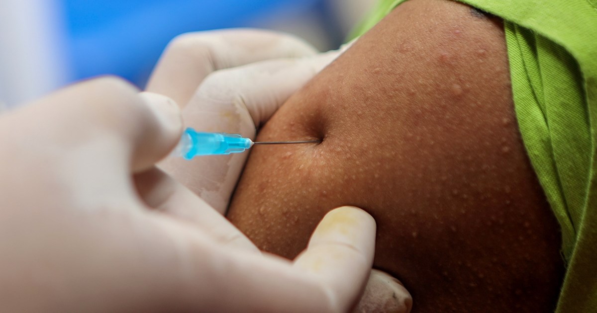 Engleska injekcijom jako skratila liječenje 15 vrsta raka