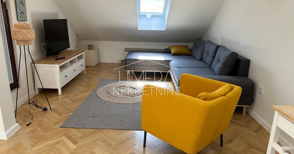 U Zagrebu se prodaje trosobni stan od 86 kvadrata. Cijena je 200.000 €