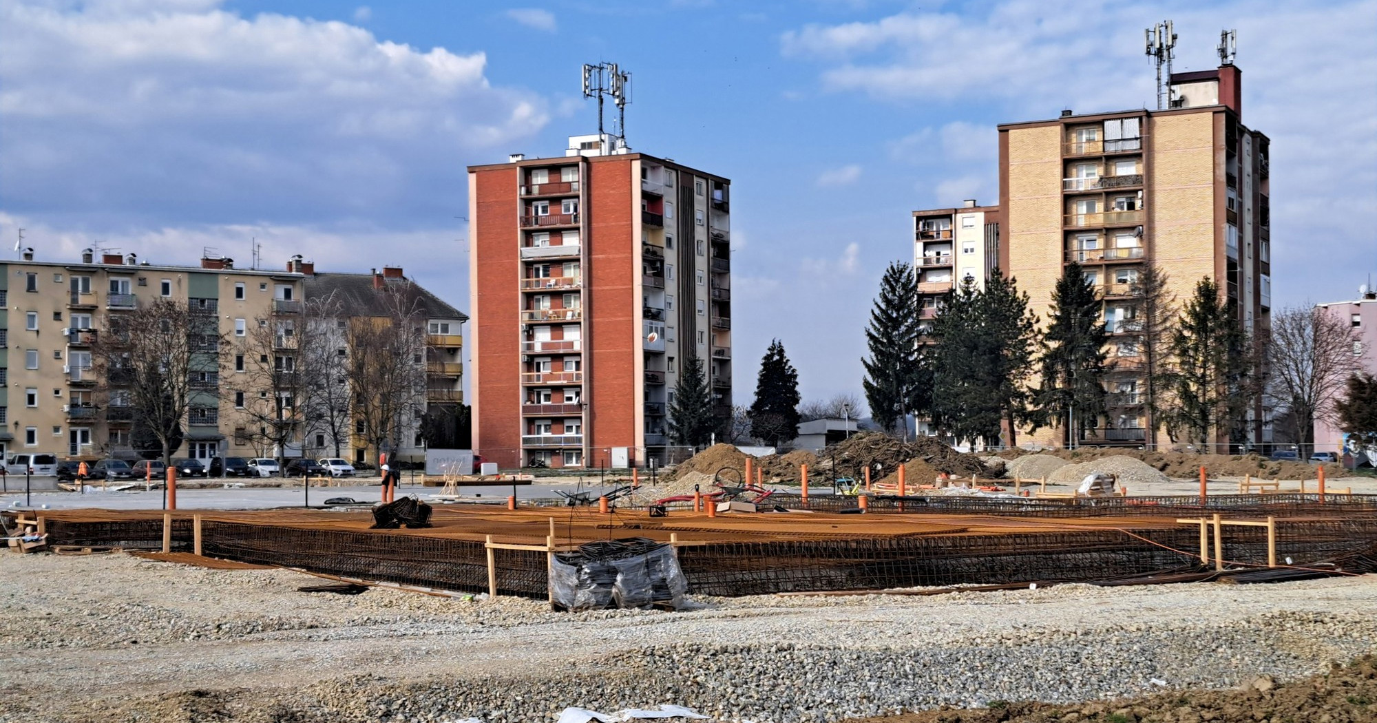 Požega gradi novu školu vrijednu gotovo 17 milijuna eura