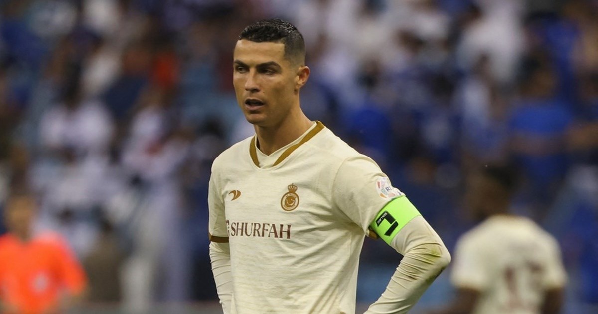 Ronaldo niže neuspjehe u Saudijskoj Arabiji, ispao je i iz Kupa kralja