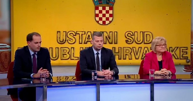 Čeka li nas ustavna kriza pred izbore? HDZ-ov Malenica: Petak je dan D