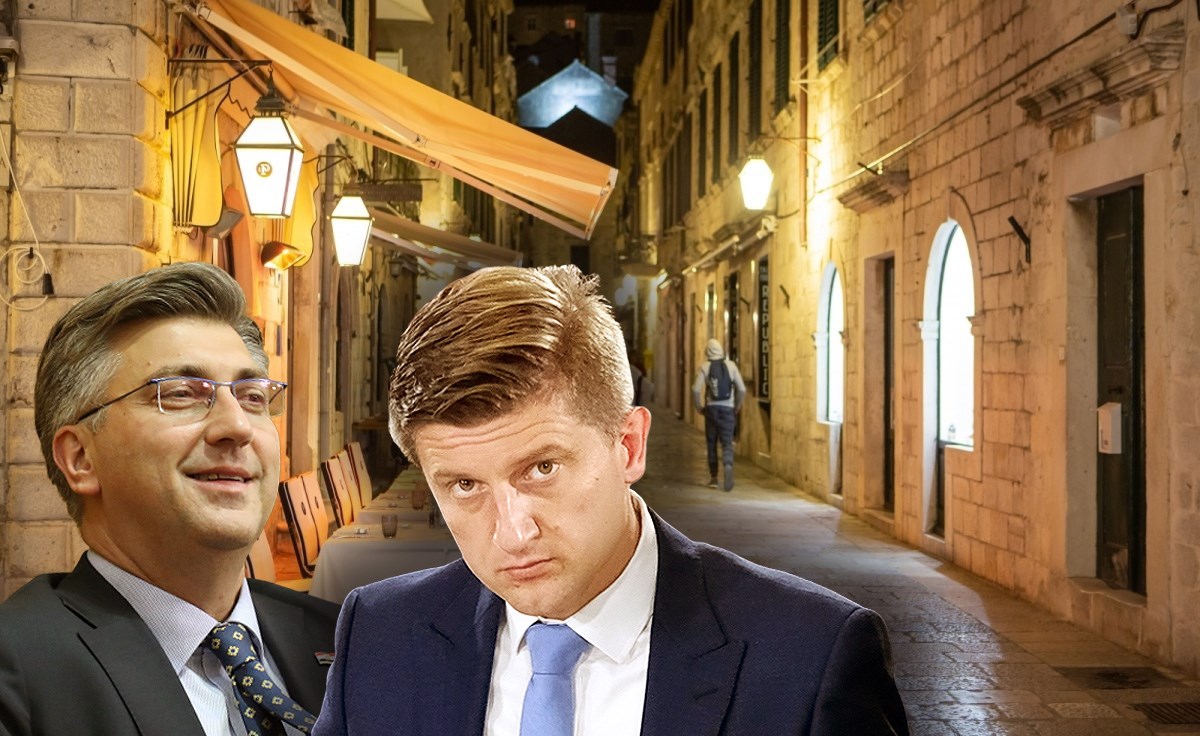 Indexu potvrđeno: Vlada će sniziti PDV u ugostiteljstvu na 13 posto, ne na sve