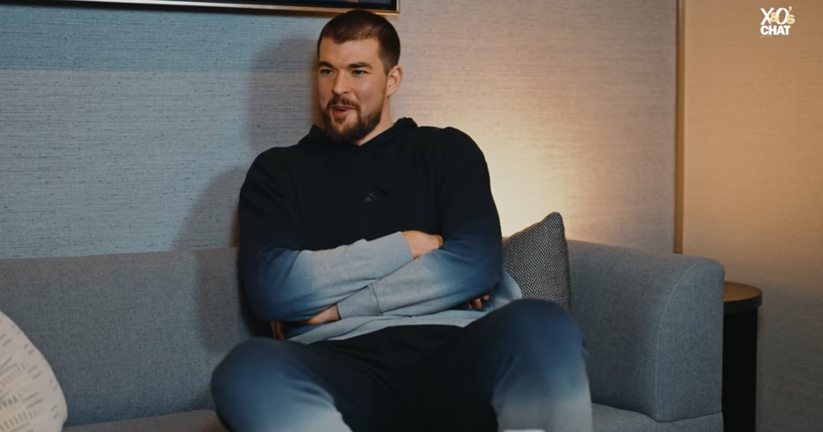 Zubac: Dosta igrača u NBA-u ne reže nokte. Nevjerojatno da nema neko pravilo oko toga