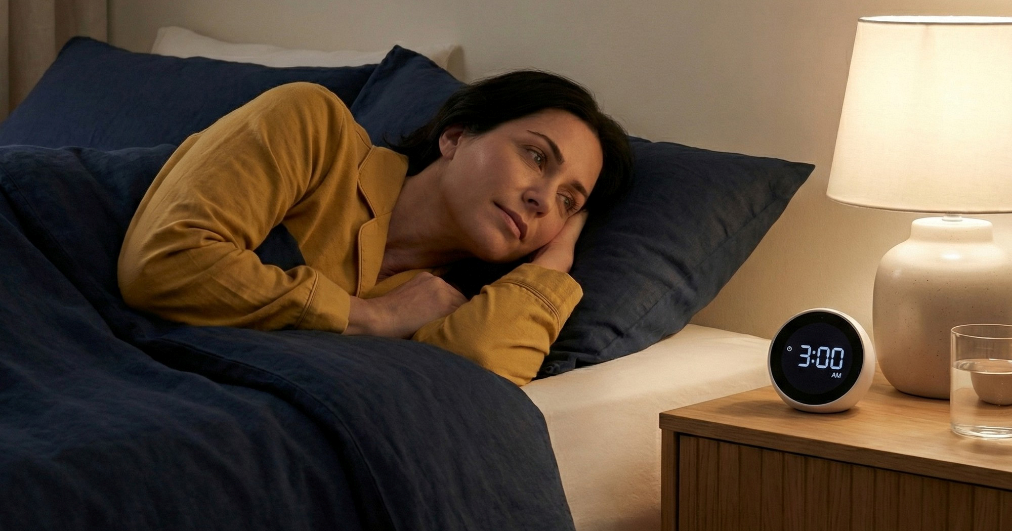 Neuroznanstvenik otkrio trik pomoću kojeg ćete zaspati u pet minuta