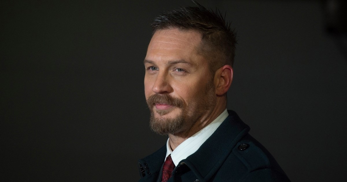 Tom Hardy otkrio koja mu je uloga u karijeri bila najzahtjevnija