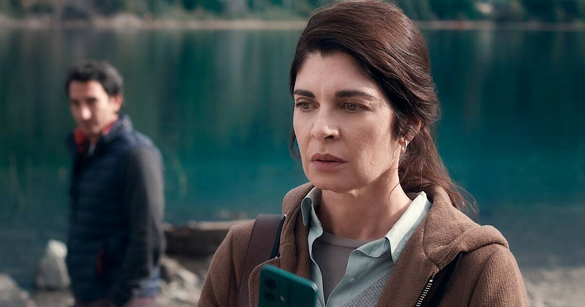 Netflix objavio novu triler-seriju koju svi gledaju: "Četvrta epizoda je BUM"