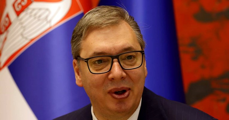 Vučić: Žele da uvedemo sankcije Rusiji i priznamo Kosovo. Nismo zainteresirani