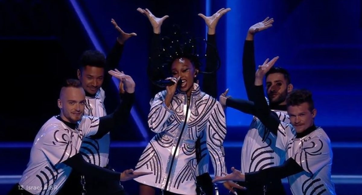 Ljude razbjesnio naziv izraelske pjesme na Eurosongu: Ovo je licemjerje, imate obraza