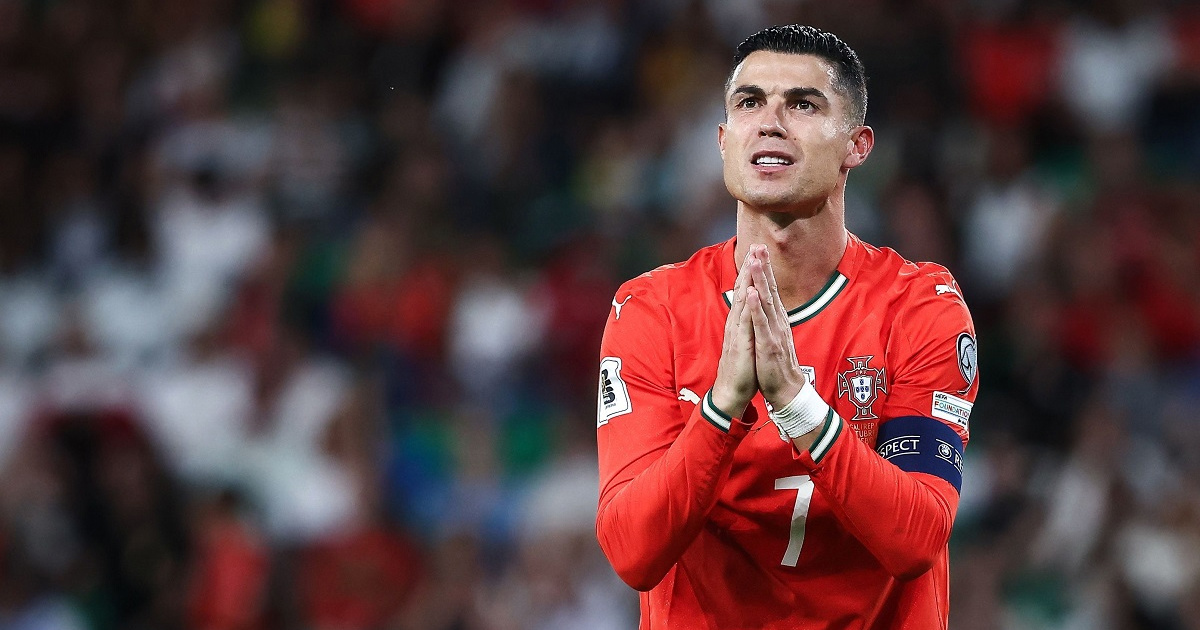 Posljednji ples: Može li Ronaldo odvesti Portugal do svjetskog naslova?