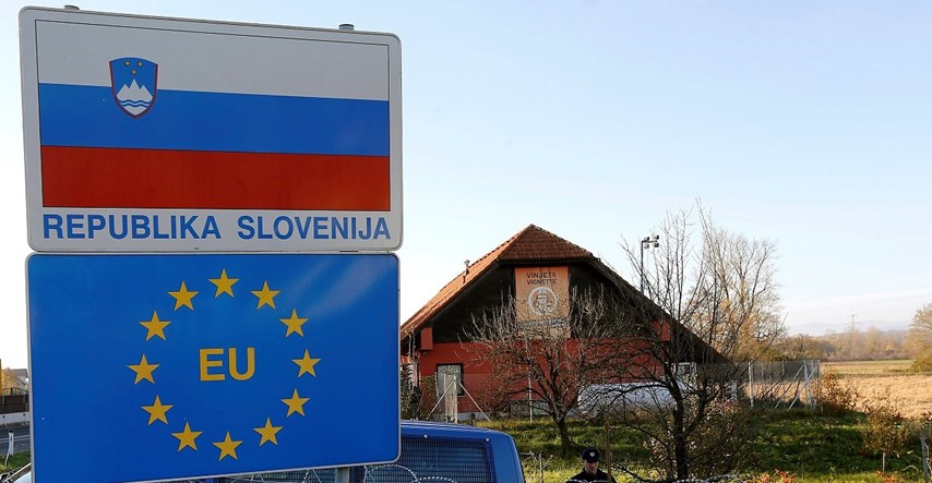 Slovenija i Mađarska ukinule restrikcije na granici