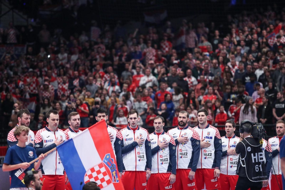 Kalkulacije: Što Hrvatskoj treba za polufinale Eura?