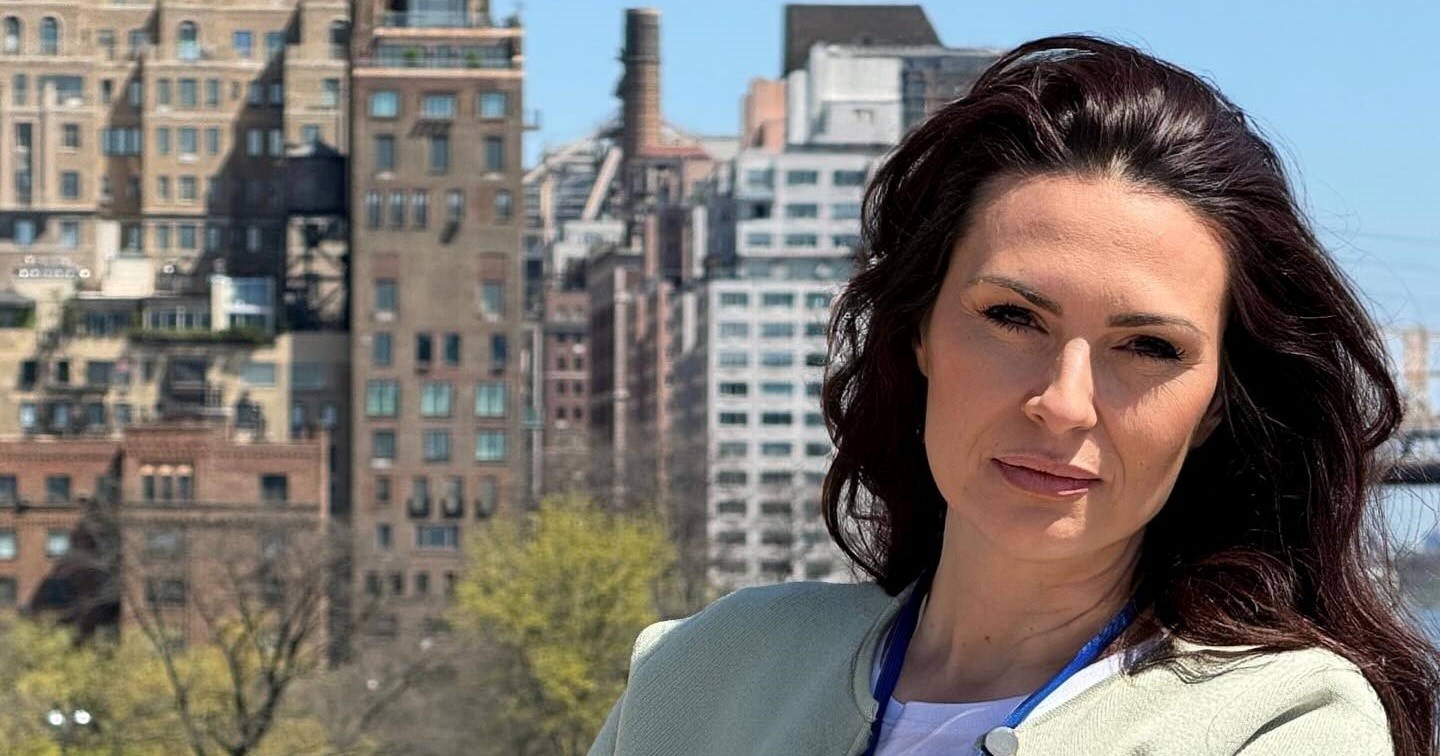 Tko je voditeljica koja je studente u Srbiji nazvala ruljom? Nestala je sa svih mreža