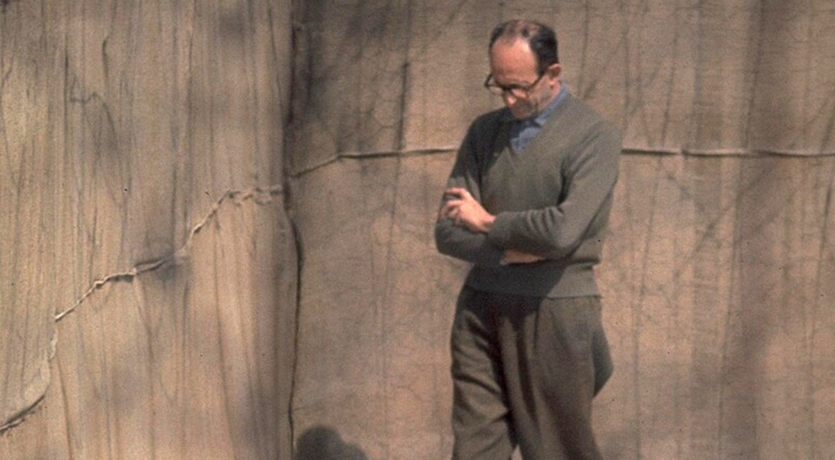 Zbog jezivog nacističkog birokrata skovan je naziv "banalnost zla"