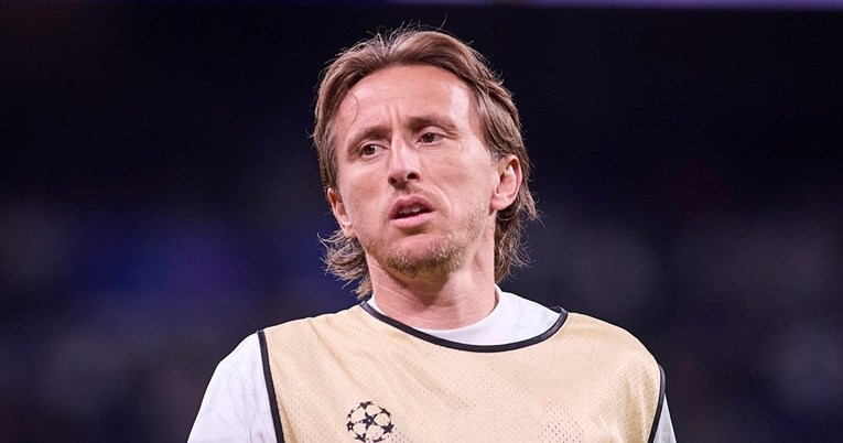 Španjolci: Modrić odlazi u lipnju, desetku ostavlja zvijezdi Bundeslige