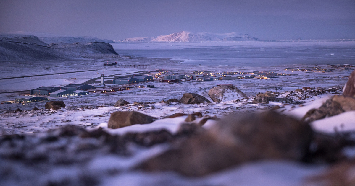 NATO održao sastanak, ima plan za obranu Grenlanda