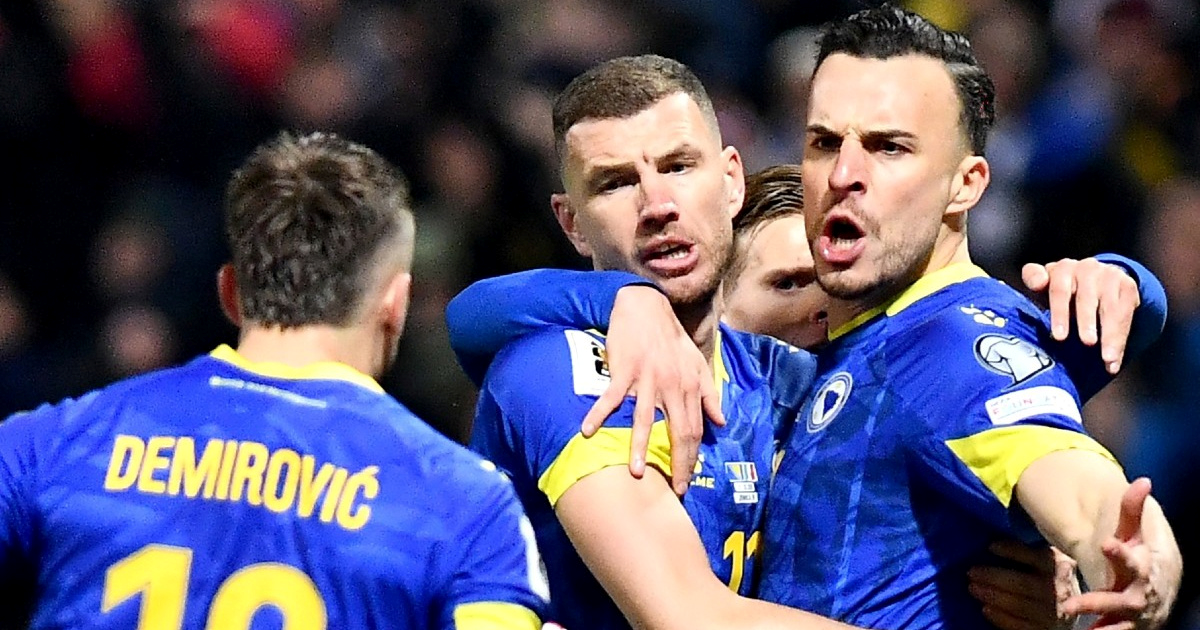 Pogledajte kako izgledaju skupine Svjetskog prvenstva nakon europskog doigravanja