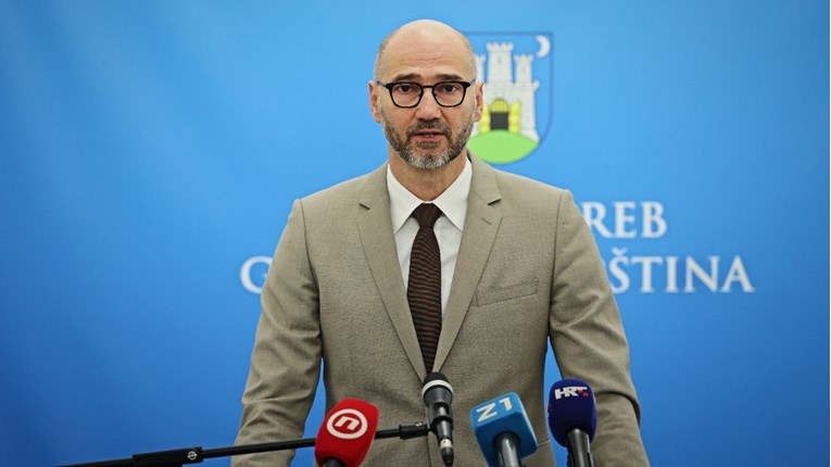 Klisović: Očekujem kvalitetan koalicijski sporazum u Zagrebu