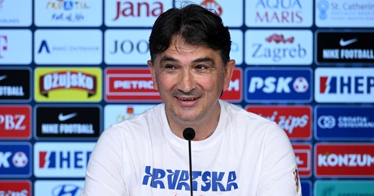 Dalić: Prije se teško upadalo u reprezentaciju. Nažalost, to više nije tako