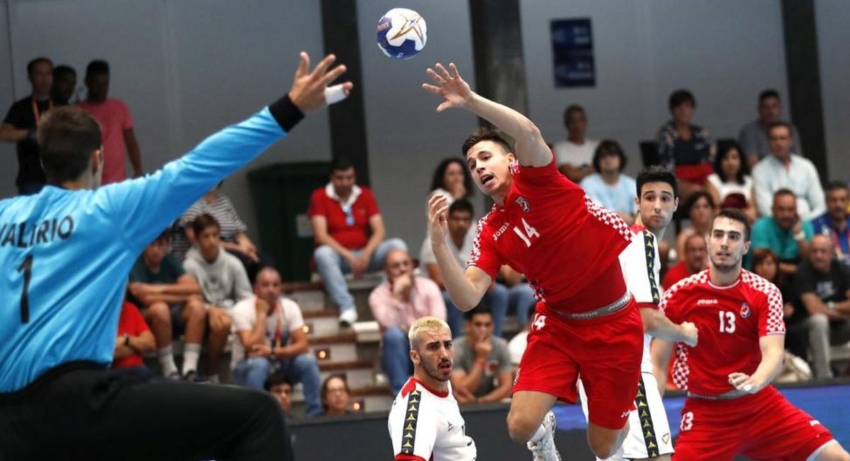 Najbolji mladi rukometaš svijeta: "Dao bih nagradu za zlatnu medalju"