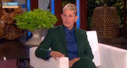 Ellen snimila posljednju epizodu svog talk showa: "Najveća privilegija života"