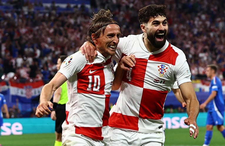 Modrić uključen u mogući Gvardiolov transfer u Real?