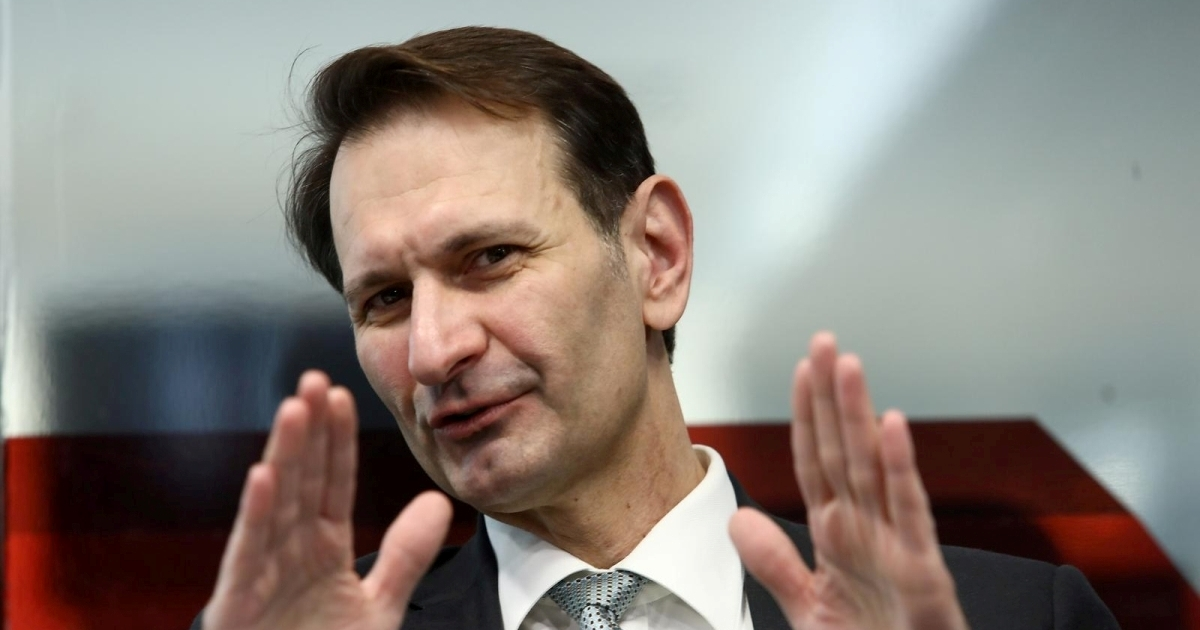 Miro Kovač: Da su Ukrajinci prije 9 godina prihvatili ovu ideju, ne bi bilo invazije