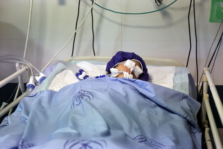 Šef NATO-a: Ne vjerujem da su američki napadi na Iran prekršili međunarodno pravo