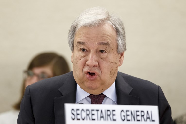 UN: Arapski svijet mora biti spreman na više uzajamne pomoći i solidarnosti
