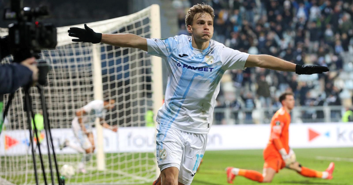 Fruk je na Transfermarktu ispred Ronalda. Sprema se najveći transfer Rijeke ikada?