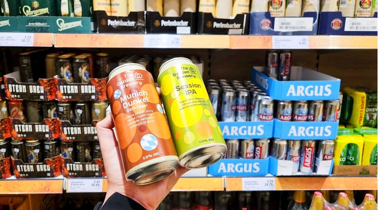 Idemo po dućanima: Kakva se hrvatska craft piva mogu kupiti po supermarketima?