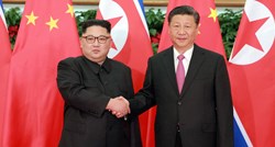 Xi Jinping poslao pismo Kim Jong-Unu, pozvao na poboljšanje suradnje i jedinstva