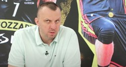Srpski košarkaš: Kukoča je opalio ego. Sad će ga pojesti javnost