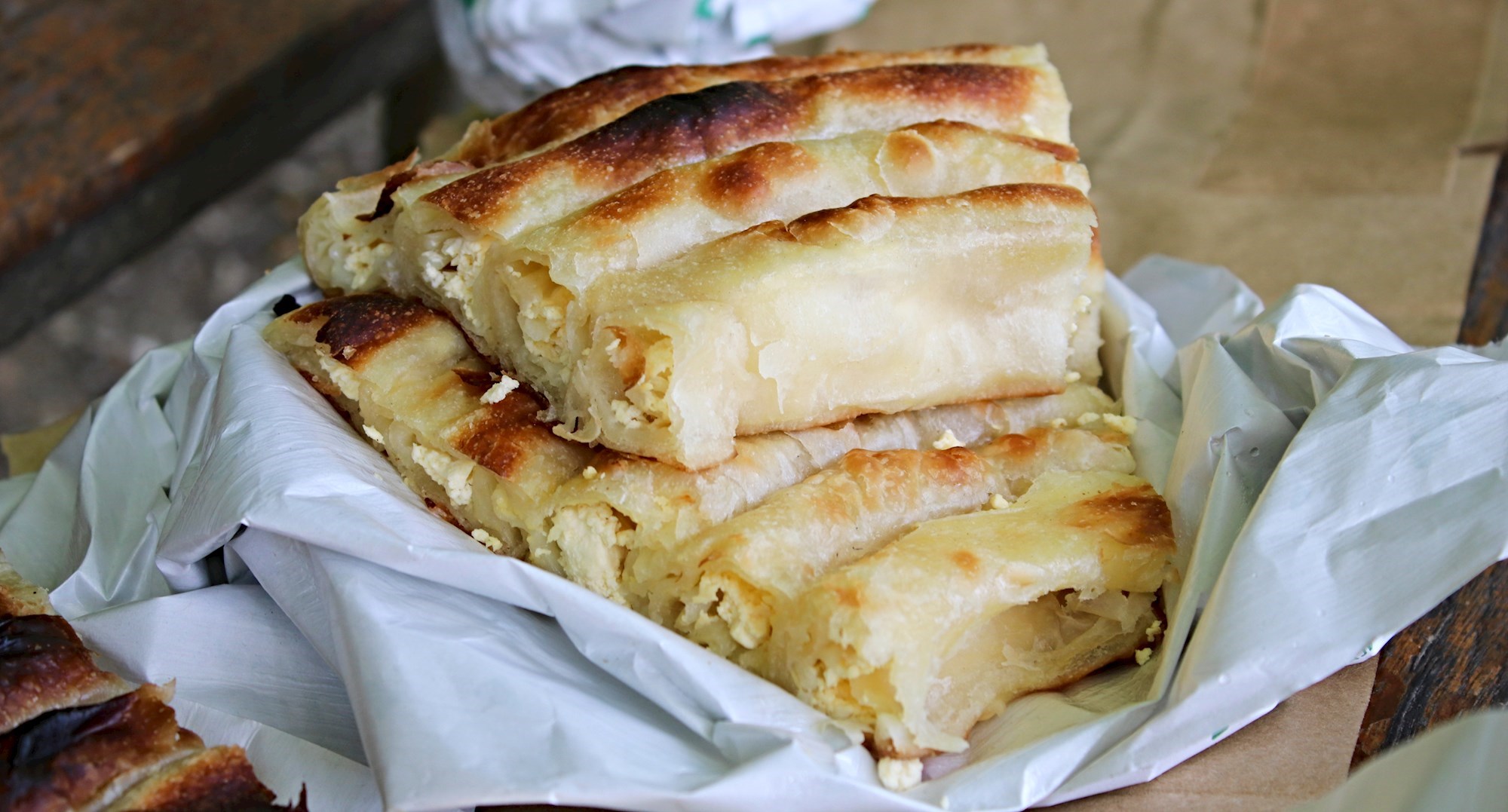 Nekima užas nad užasima, drugima najbolje pite u Zagrebu. Probali smo