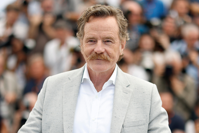 Bryan Cranston skoro dobio otkaz u popularnoj seriji jer nije bio "dovoljno smiješan"