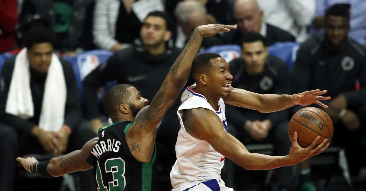 Bivši 4. pick NBA drafta potpisao za Panathinaikos