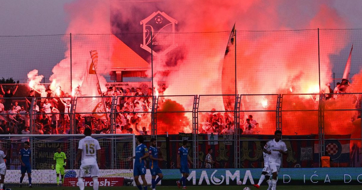 Hajduk najavio utakmicu na Poljudu. Fanovi: Hoće li biti svečano paljenje stadiona?
