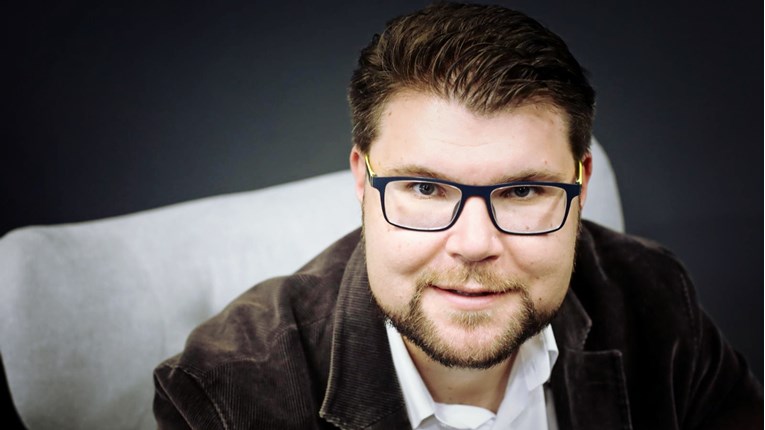 Grbin postao novi predsjednik Kluba zastupnika SDP-a