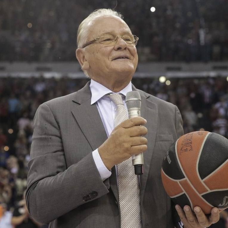 Srpska trenerska legenda u Zagrebu je pomela konkurenciju i uzela zlato