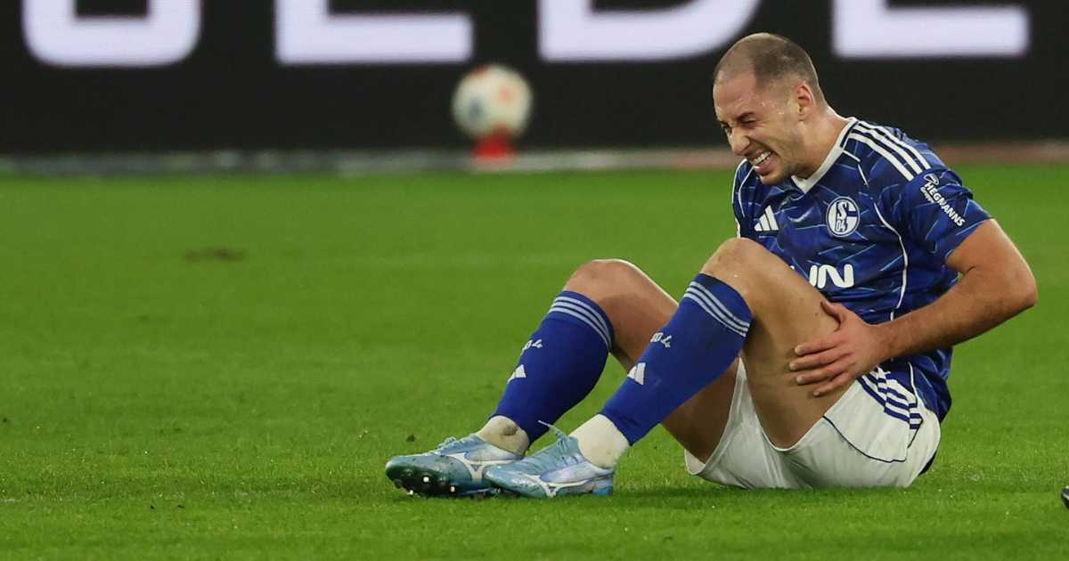 Bild o bivšem hajdukovcu: Zaustavit će podivljale bivole i igrati s ranom na glavi