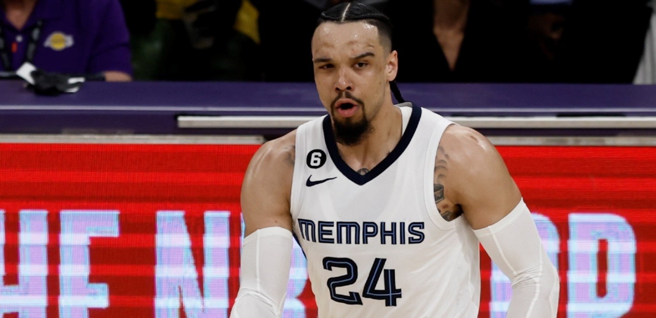 NBA košarkaš dobio jezive prijetnje: "Odrezat ću ti prste da ne možeš igrati košarku"