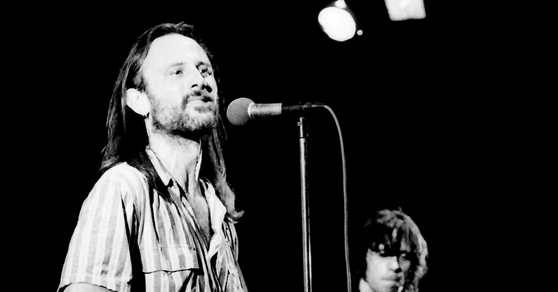 Johnny Štulić objavio novu verziju pjesme Bez mene