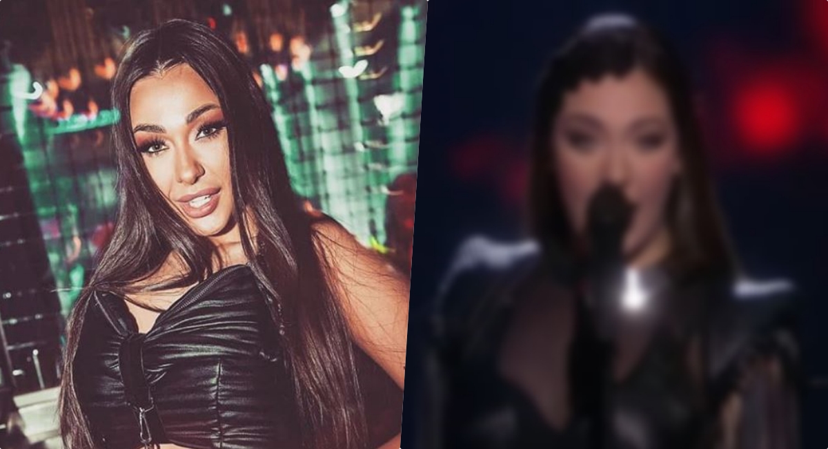 Jedna od tri seksi Srpkinje već je bila na Eurosongu, mnogi je neće prepoznati