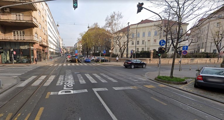 Prolaznik u Zagrebu pretukao vozačicu tramvaja koja je naletjela na pješakinju