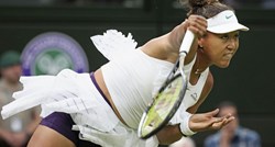 FOTO Tenisačice na Wimbledonu pomiču granice oskudnog odijevanja i ljute organizatore
