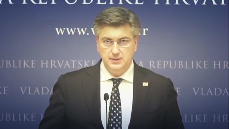 Plenković: Raspravit ćemo ukidanje naknade za okoliš da bismo smanjili cijene goriva