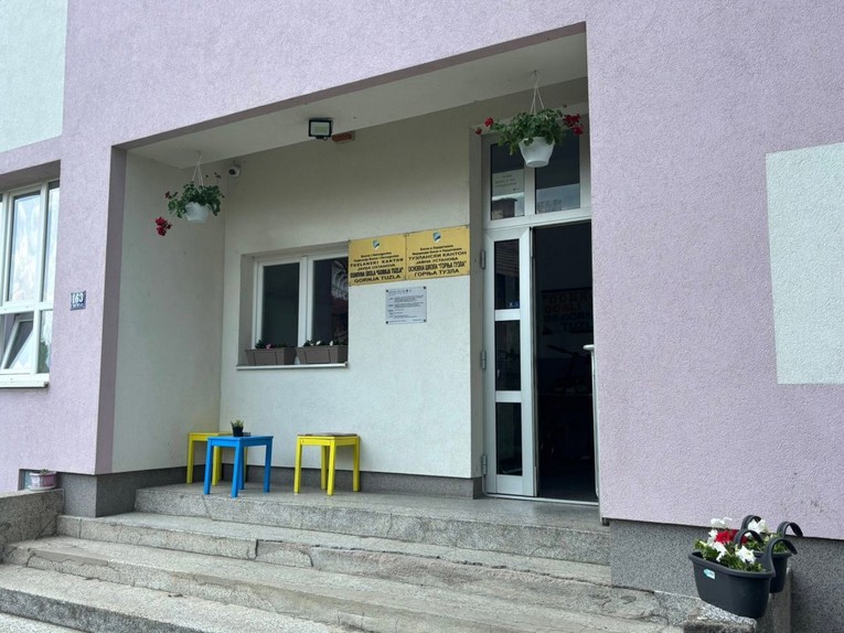 Učenica nožem izbola dvije kolegice u BiH