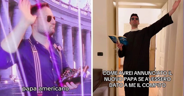 Novi papa već ima svoj soundtrack - hit iz 2010. godine kojeg svi znate iz klubova